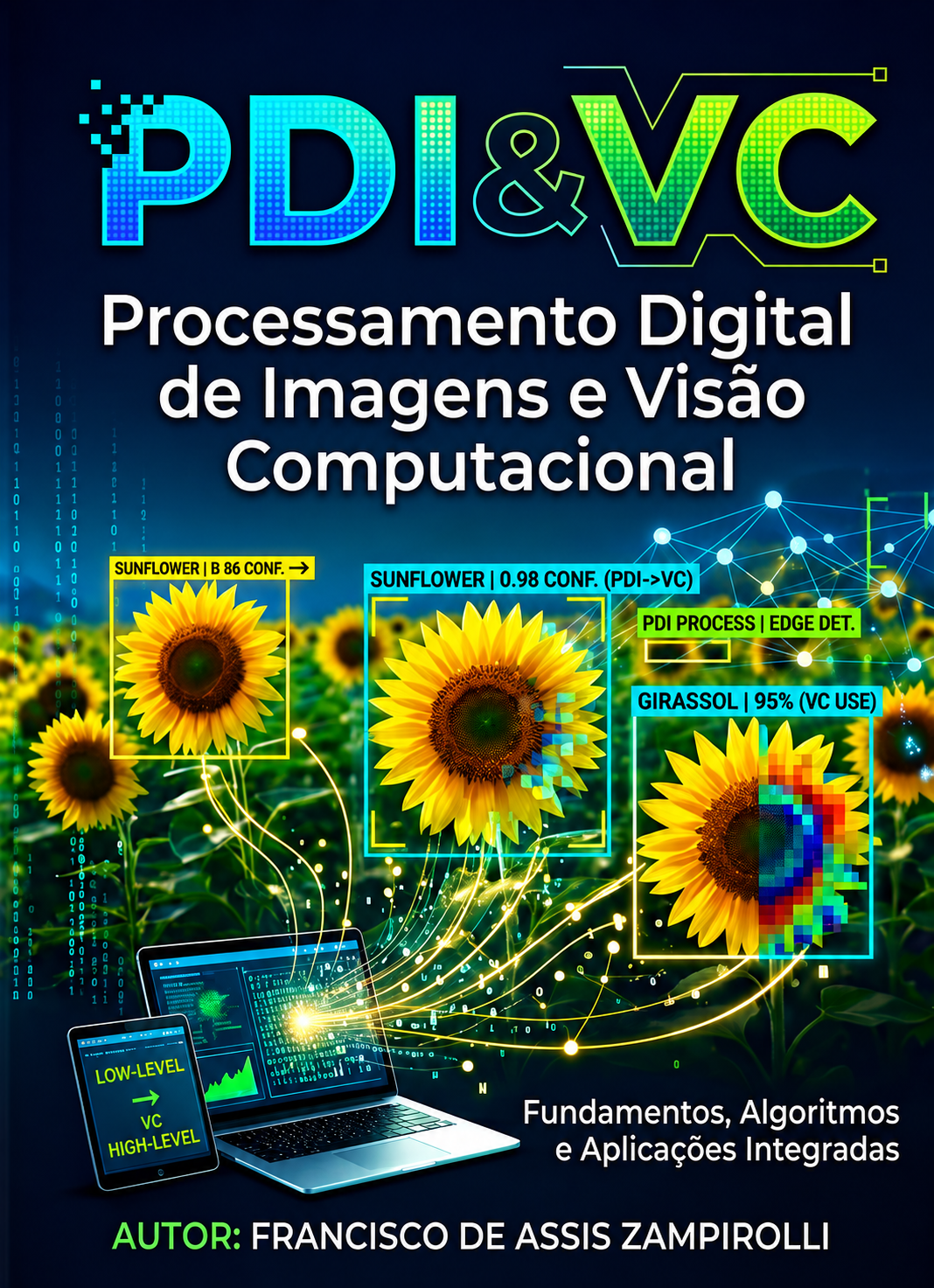 Capa Principal